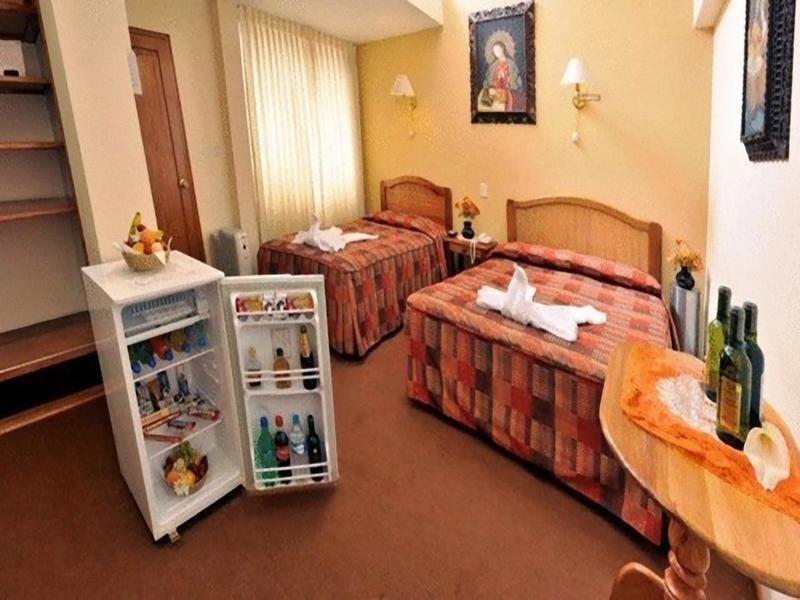 Awki'S Dream Hotel Куско Экстерьер фото