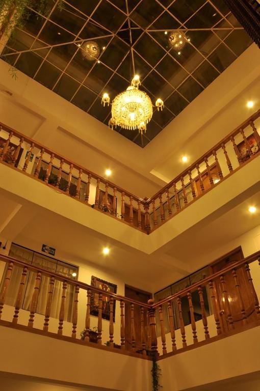Awki'S Dream Hotel Куско Экстерьер фото